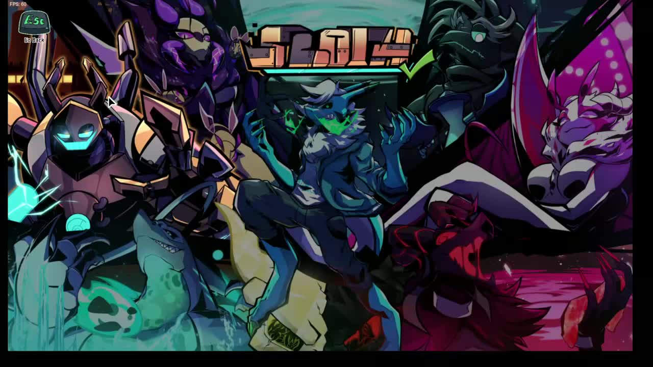 嫉妒week（Atrocean）