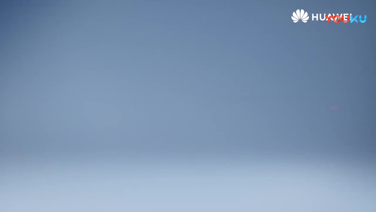 华为 Mate 20 系列广告（2）