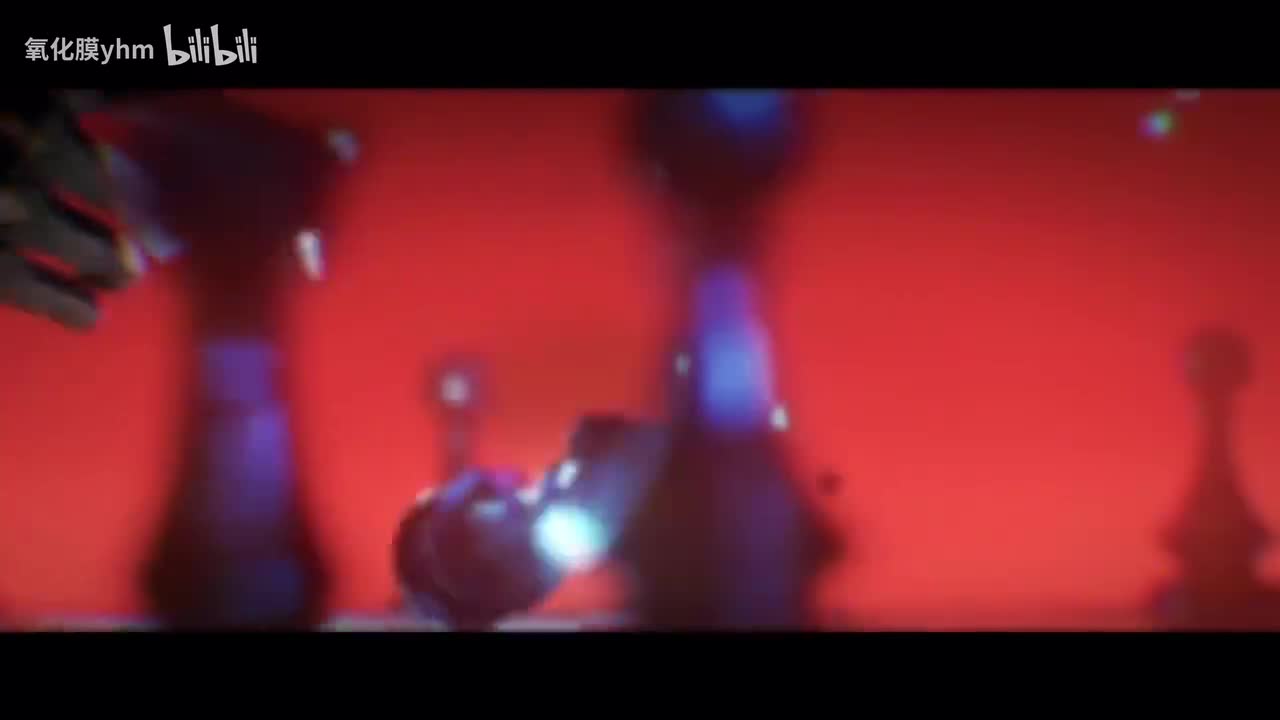 以身入局 Step Onto the Board（刻律德菈）