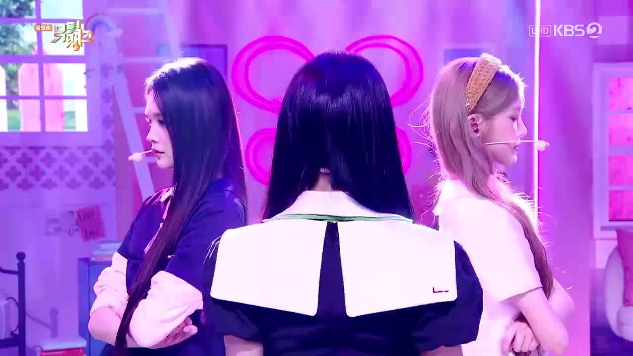 260227 音银 RUDE!