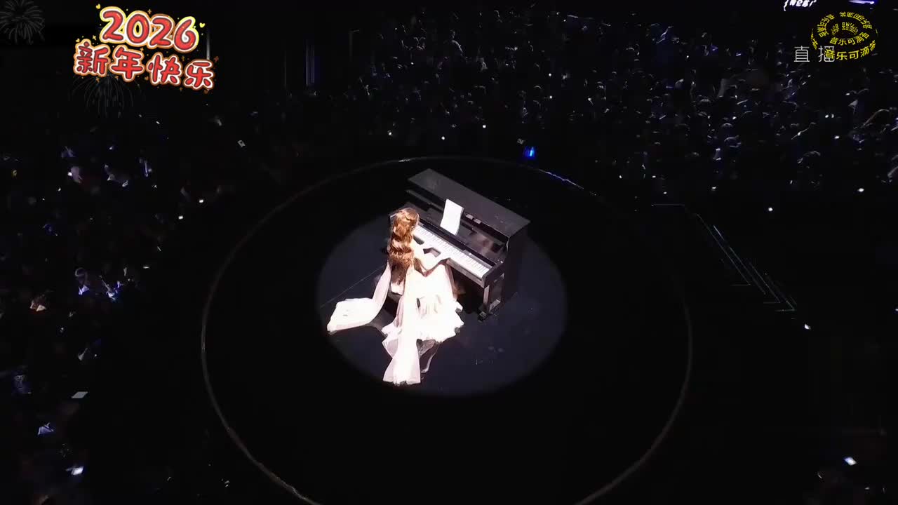 88周笔畅_张纯烨-特别的人