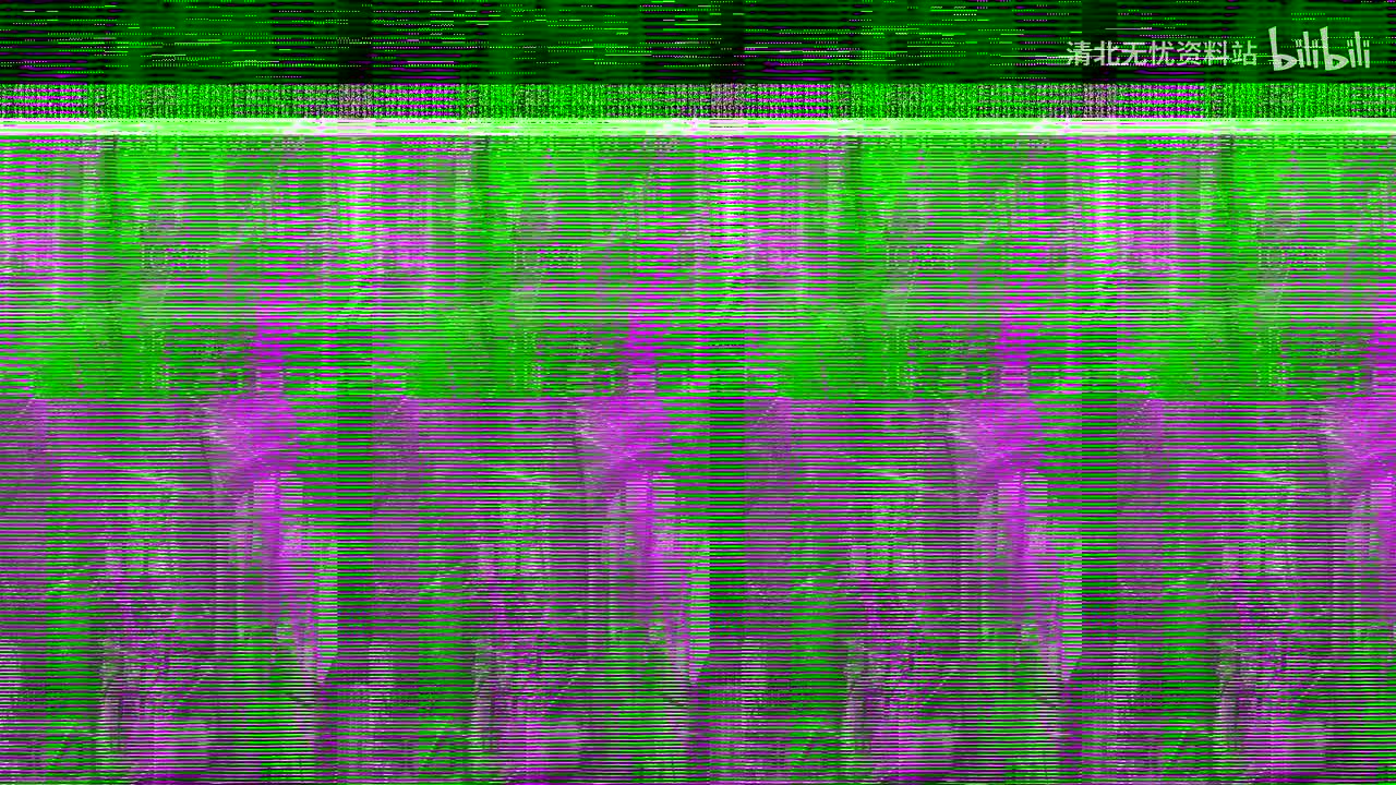 14.一年级（下）03.汉字王国大闯关：《猜字谜》-高清 1080P