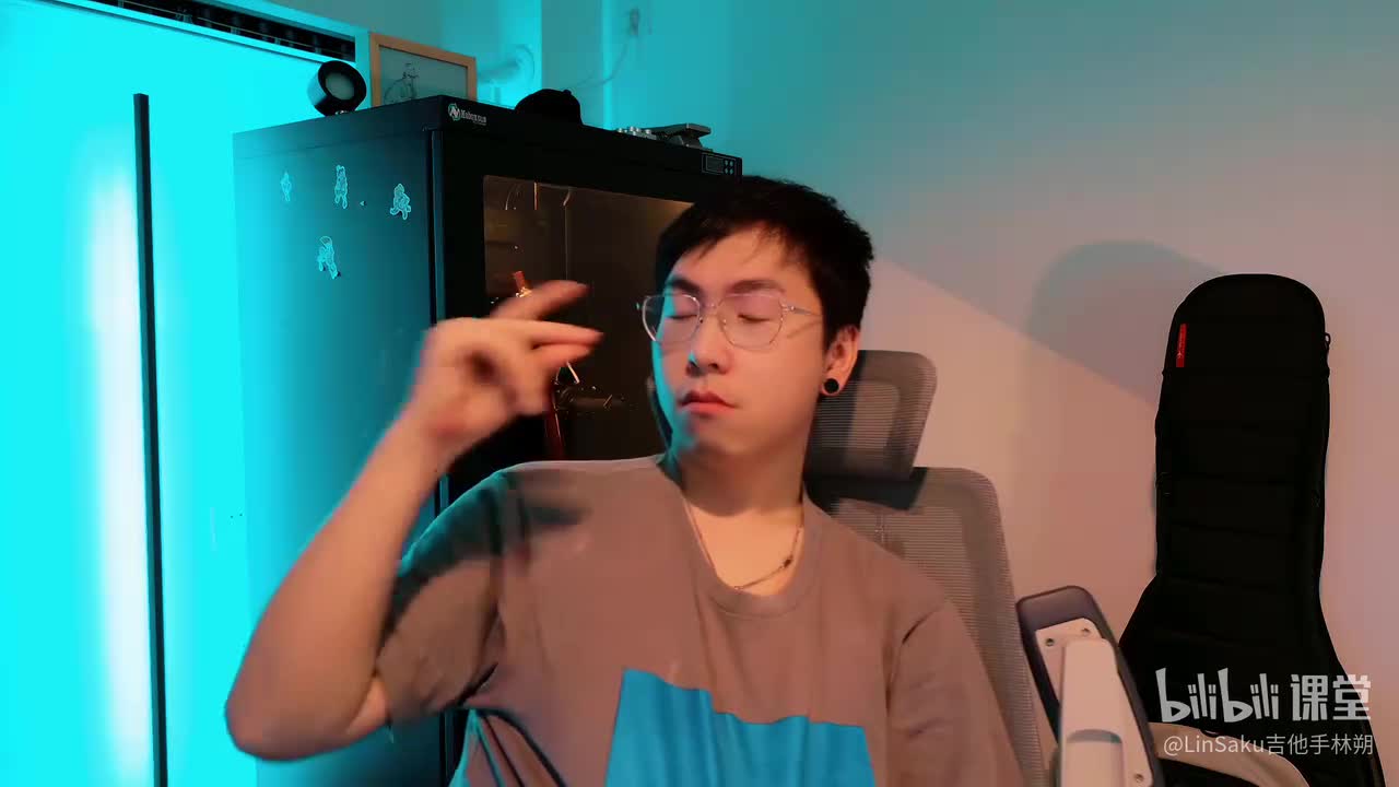 [1]--1.介绍+和弦讲解