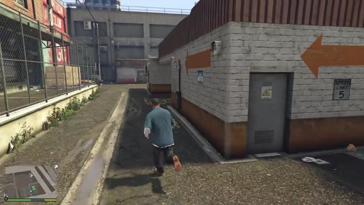 Repossession（有借有还）