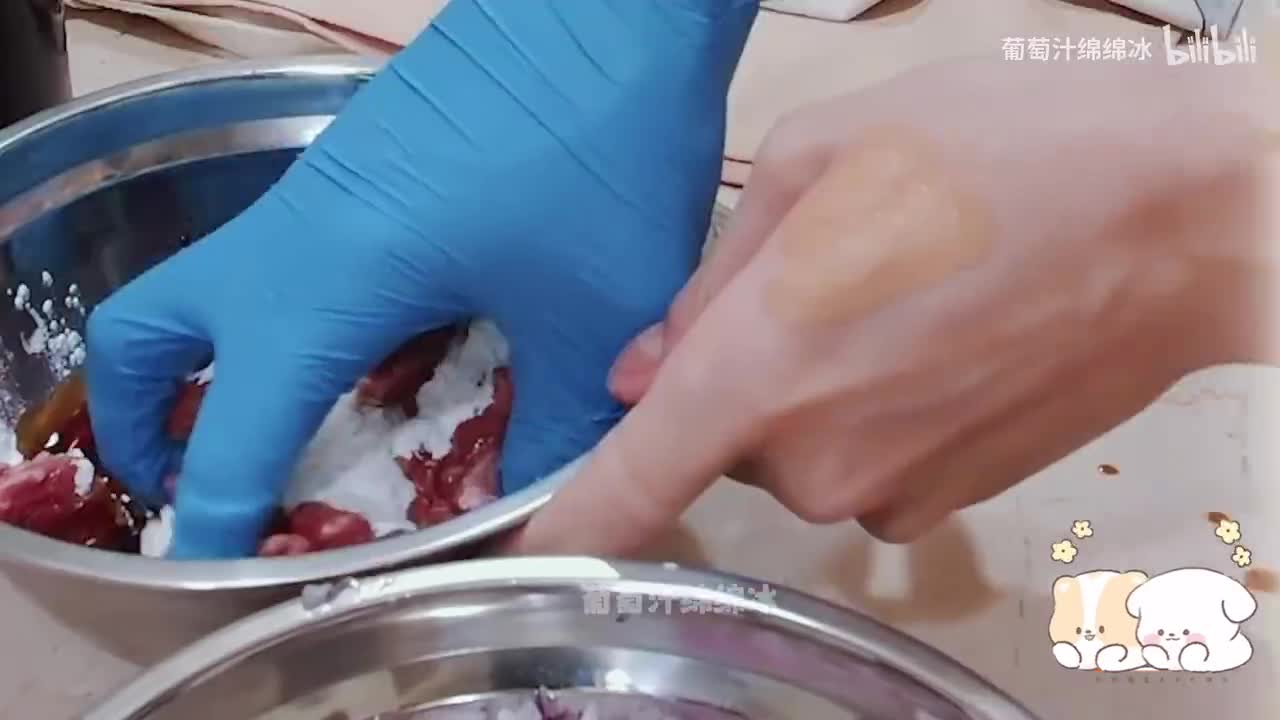 茄子焖饭