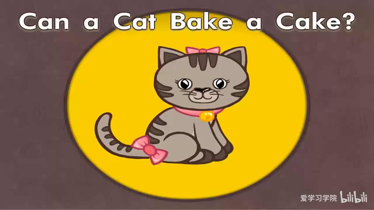 Level3阶1. Phonics 内置字幕版