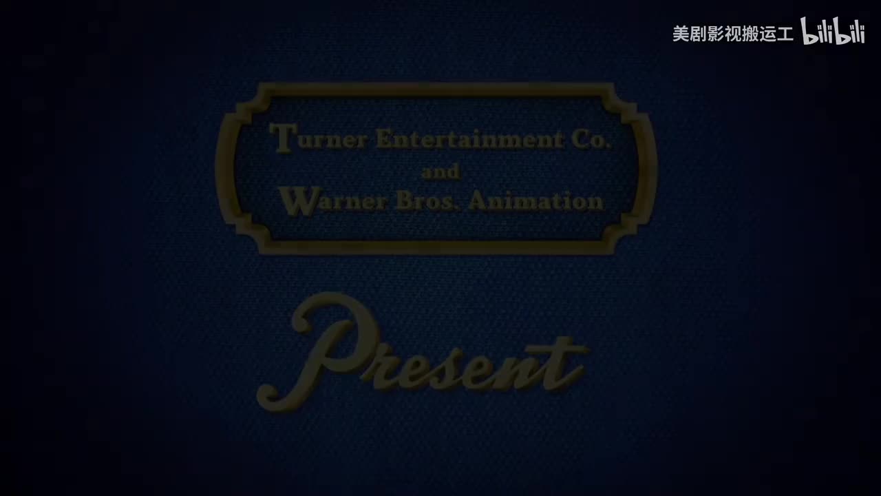 猫和老鼠：巨人大冒险（2013／台配）