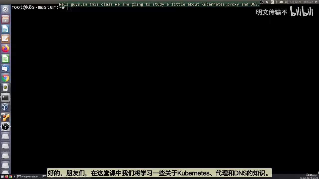 37_8 - 了解Kubernetes代理与DNS_明文传输不