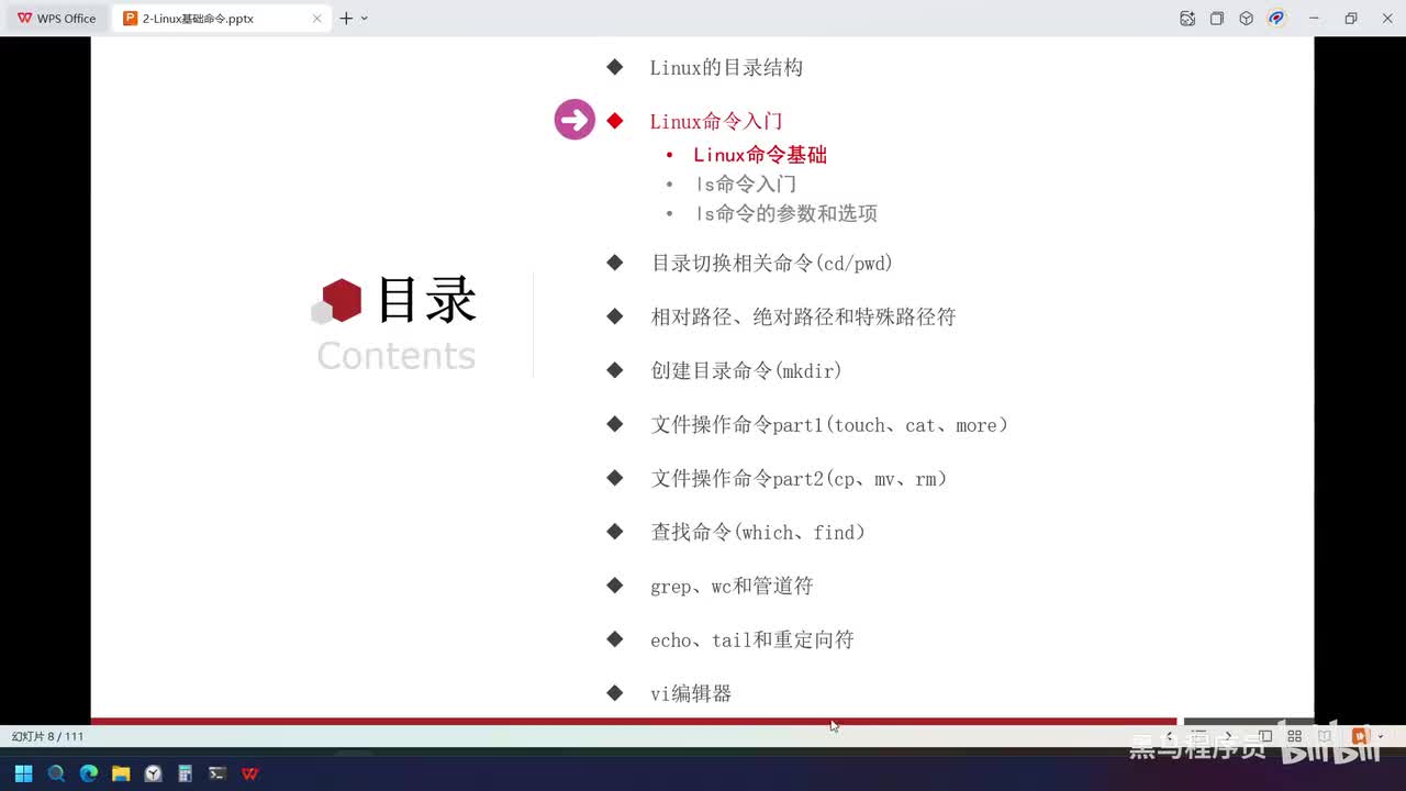 Linux-06-Linux命令的基础格式