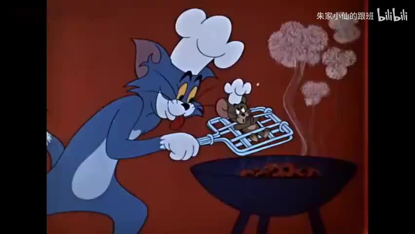 危险的牛排