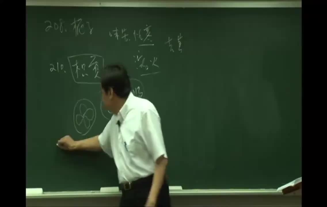 44_第4章 中经13：厚朴、秦皮、秦椒、山茱萸、凌霄花