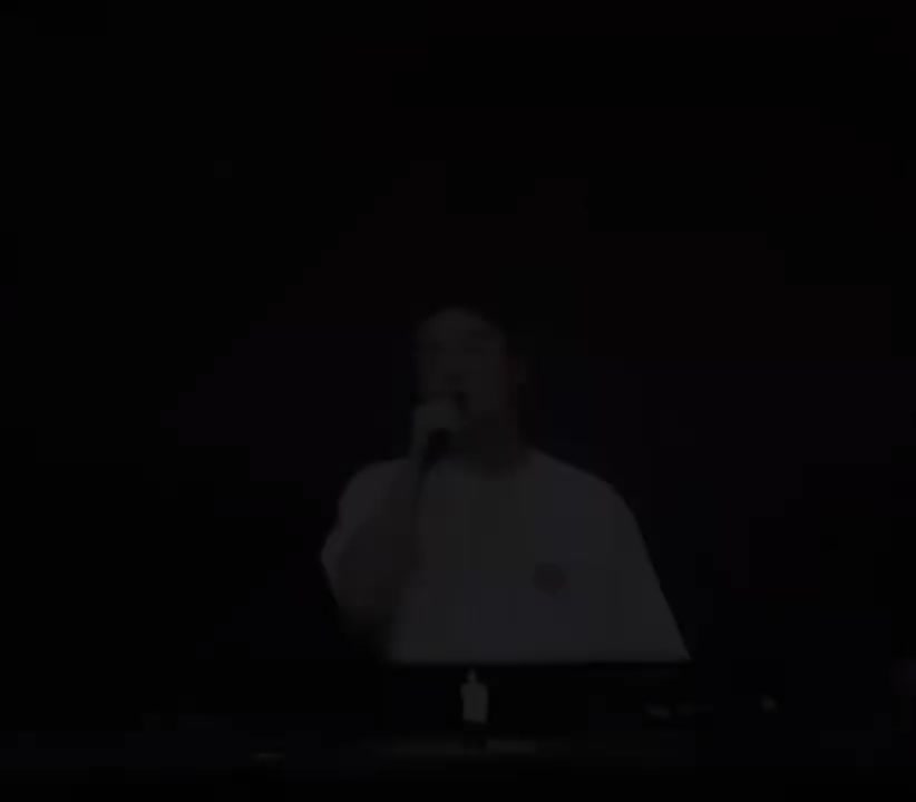 最佳損友 ｜【Encore】｜【成都 第一場】陳奕迅 FEAR AND DREAMS 演唱會