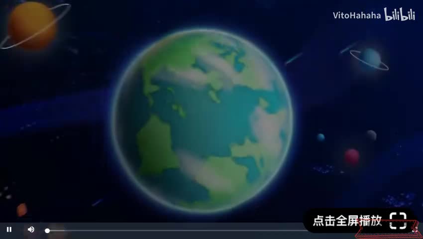 第10节：拥抱地球——环境保护与治理