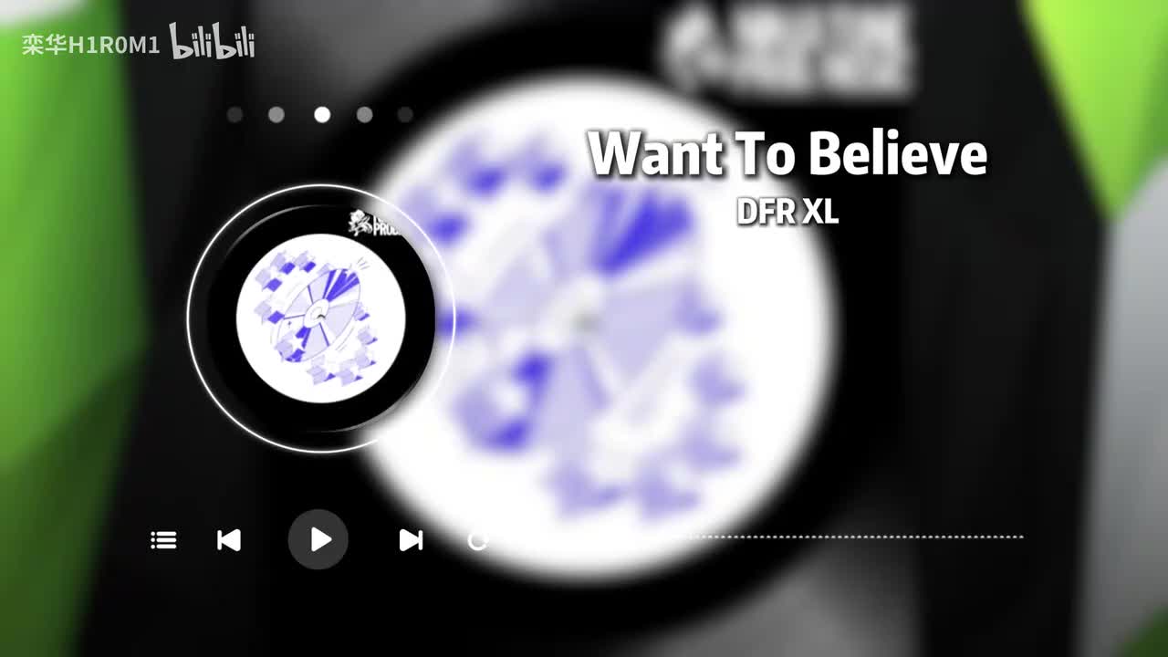 Want To Believe