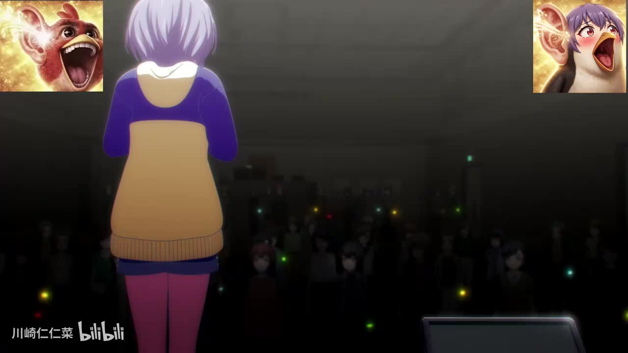 高松灯翻唱版