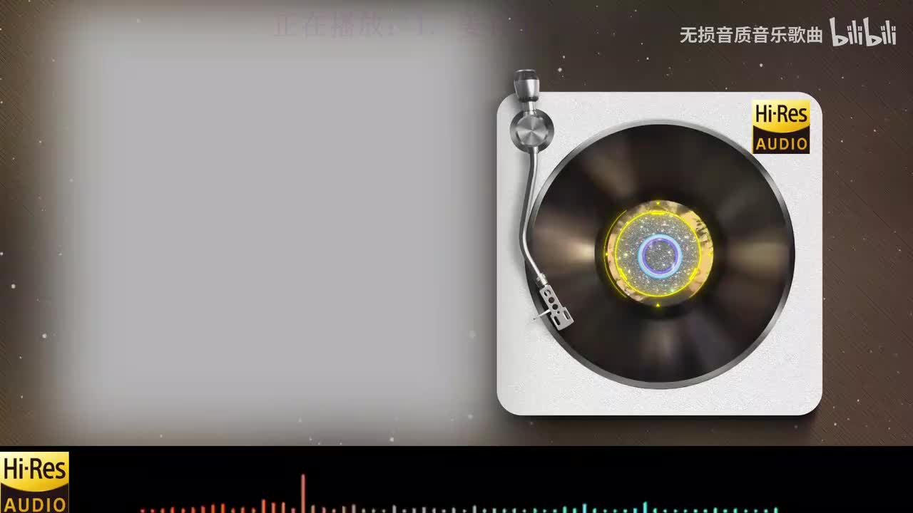 《1. 姜育恒-再回首》《2. 李宗盛-鬼迷心窍》《3. 张宇-曲终人散》《4. 张信哲-爱如潮水》《5. 王菲 - 容易受伤的女人》