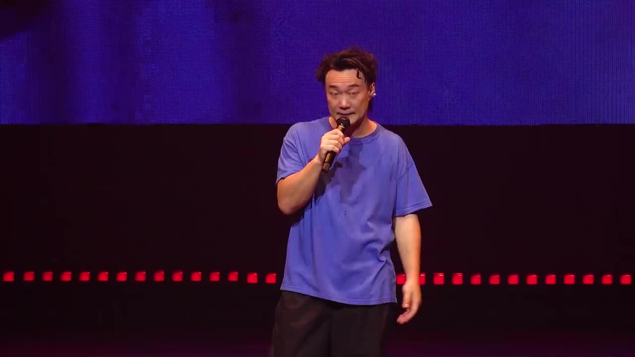 《盲婚啞嫁》｜【官方ENCOR】｜陳奕迅FEAR AND DREAMS 香港站｜11 JAN 2023 ENCORE SPECIAL