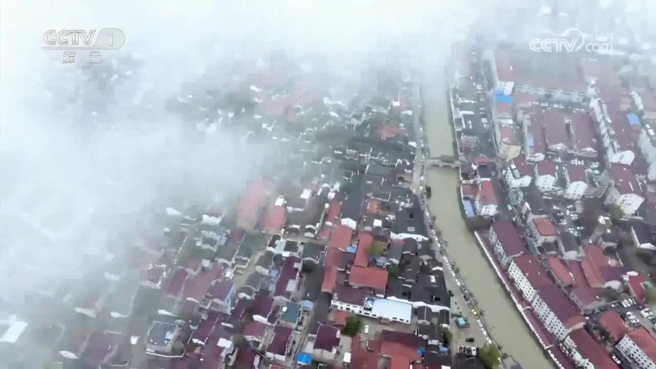 第7集 江苏甪直