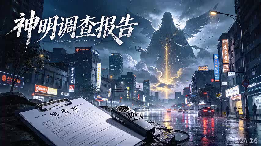 神明报告-27