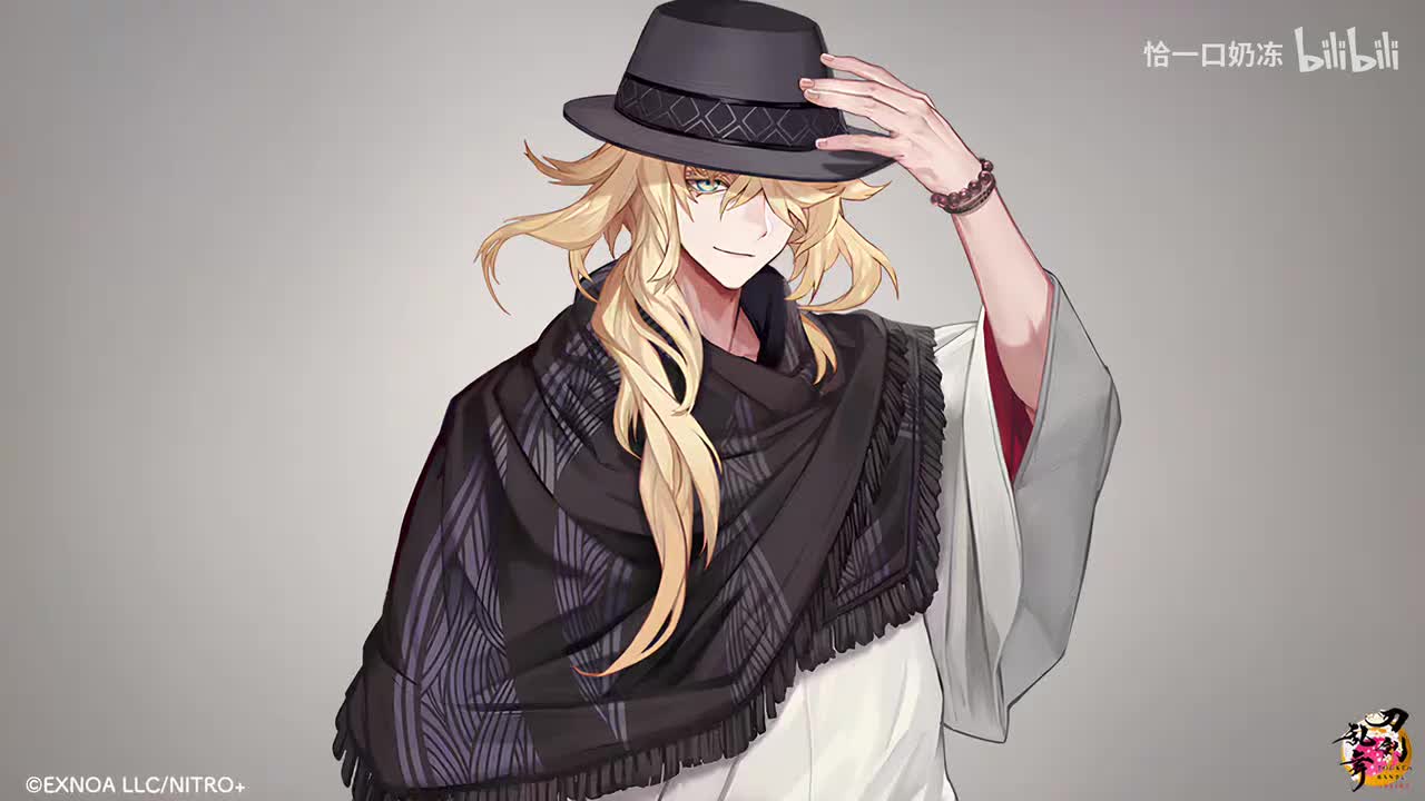 （莫名唱得很开心版