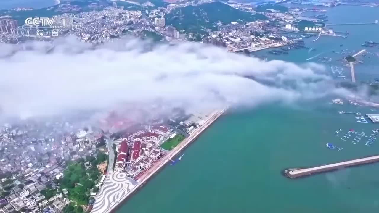 《人文名镇》17 浙江慈城：大运河与海上丝绸之路交汇的坐标 一座位于宁绍平原的烟雨小镇【CCTV纪录】_1080p