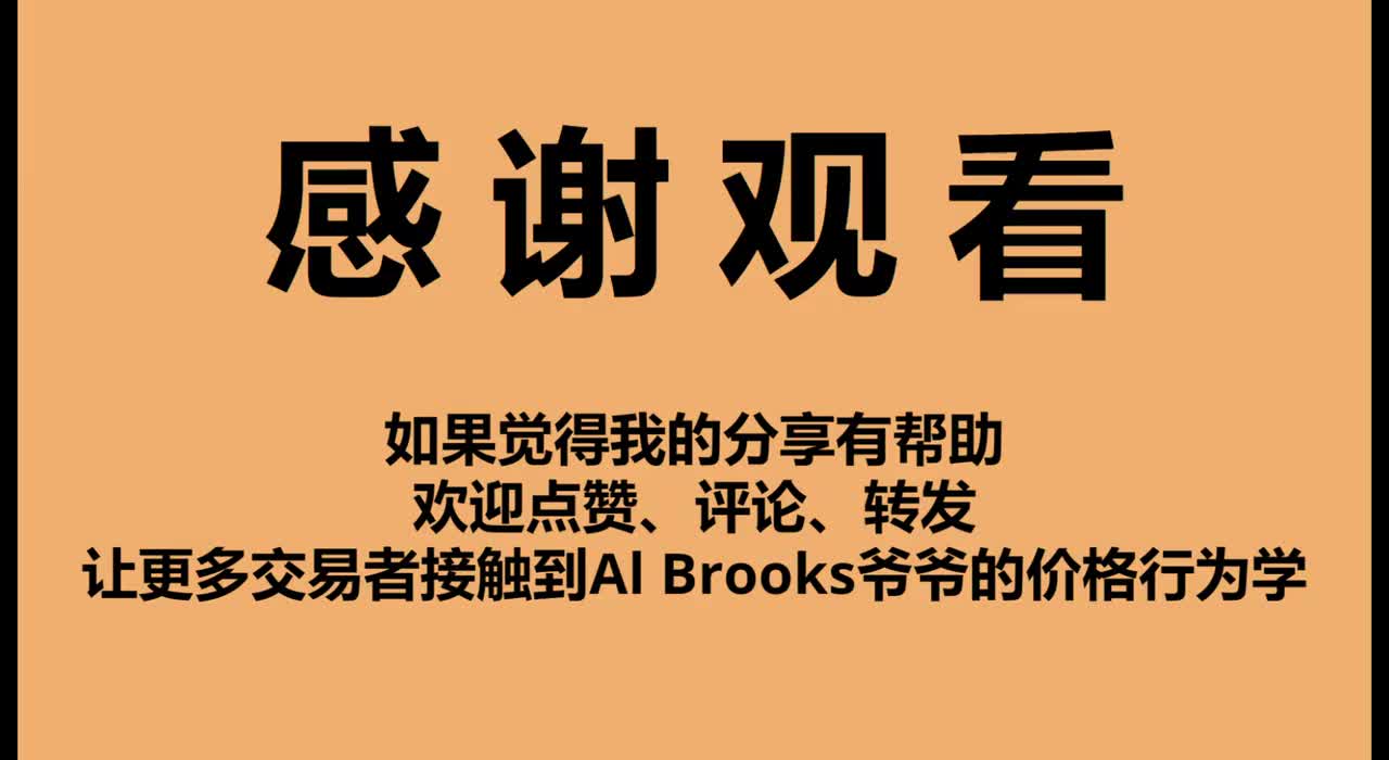 【价格行为学】实盘边做边讲 - 004 - 【价格行为学】边做边讲(4)- 震荡区间小仓位赚$4350；多空双方是如何给对方下套的？讲一讲tick failur