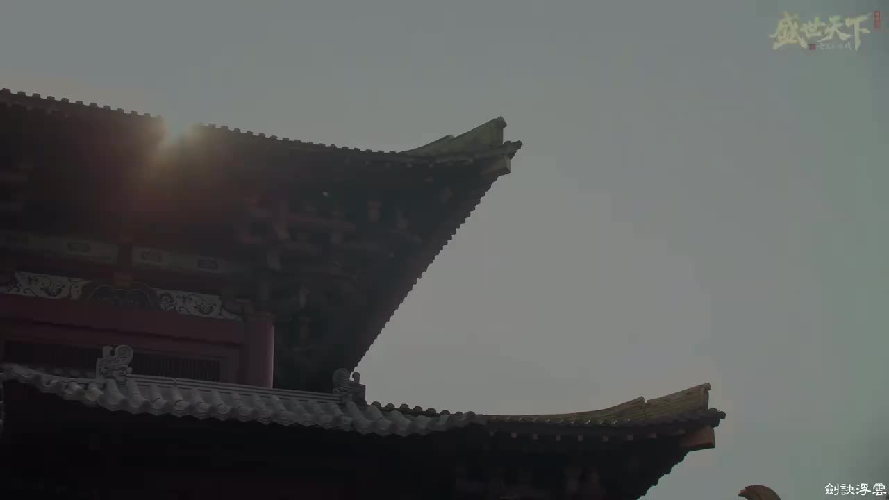 第二卷-媚娘篇(下)