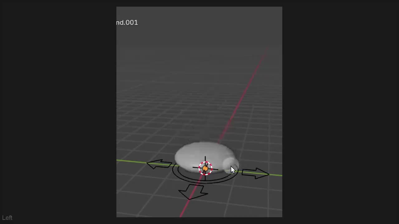 31 Ball Keyframes