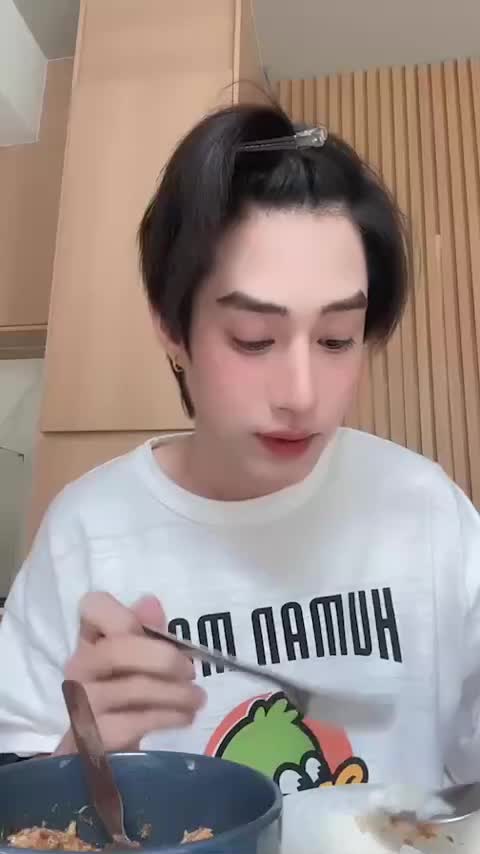 【Tle】吃饭小播一会｜警告私生行为 25.09.23 IG Live