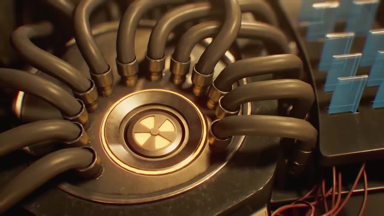 结局2 | 取出厄尔庇斯