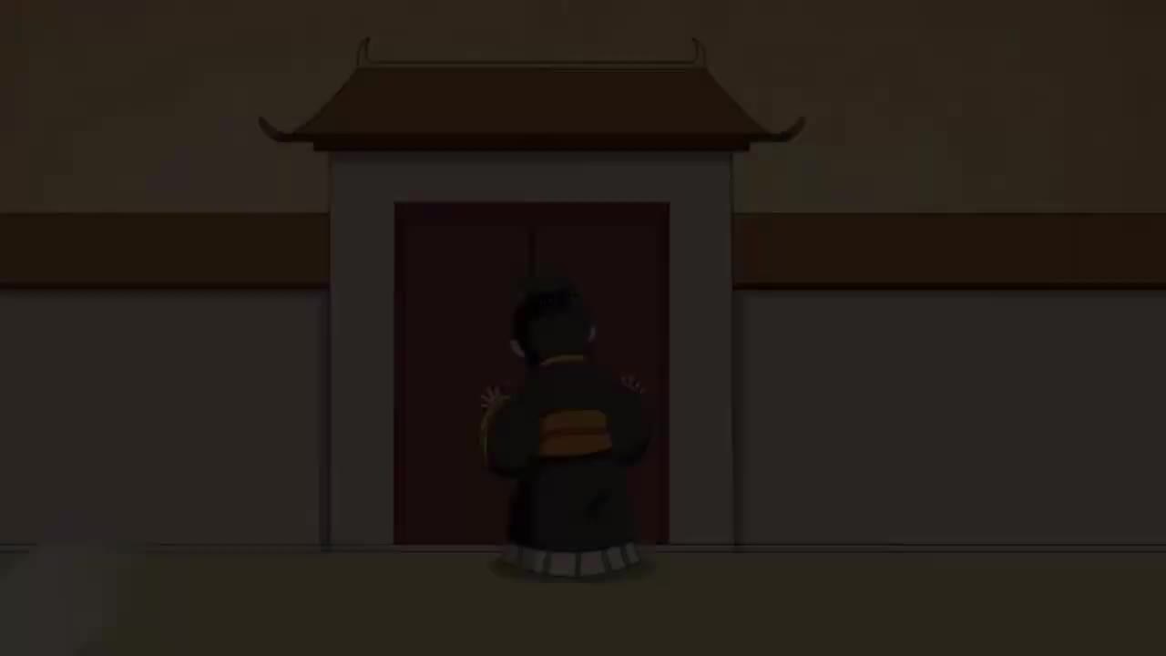 22 挟天下以令诸侯