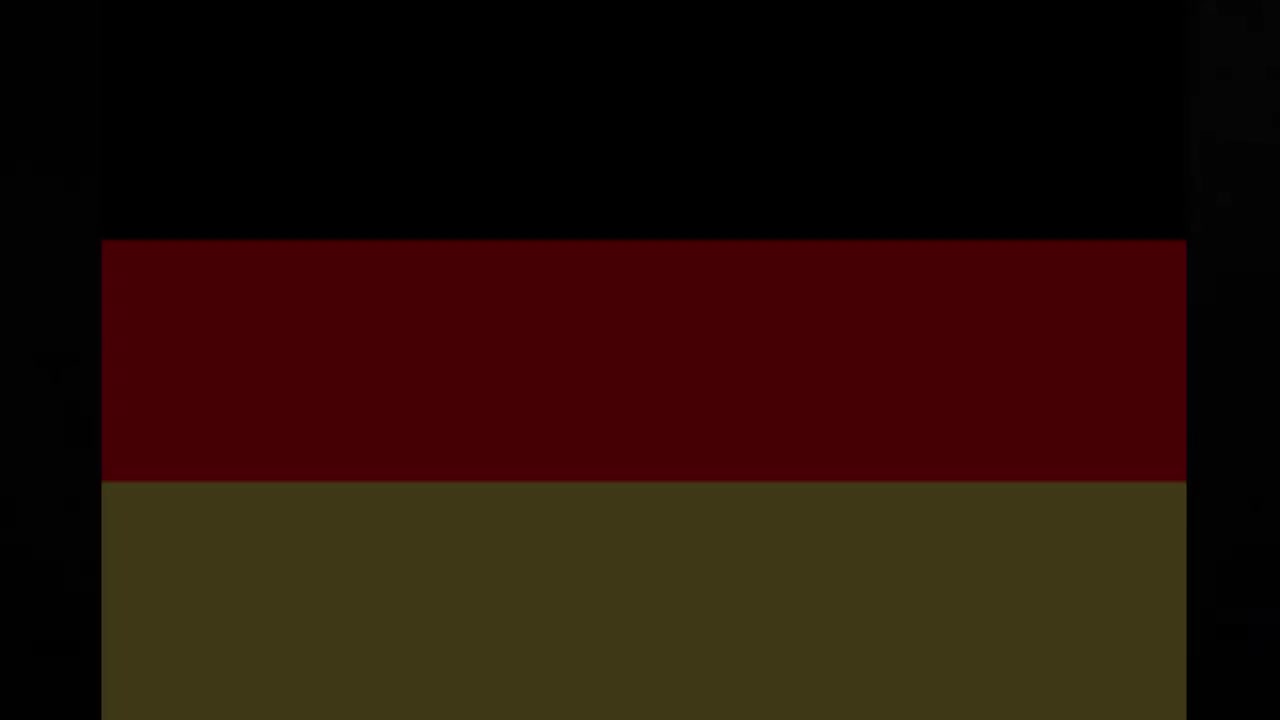 德/ 血色的玫瑰 Blutrote Rosen