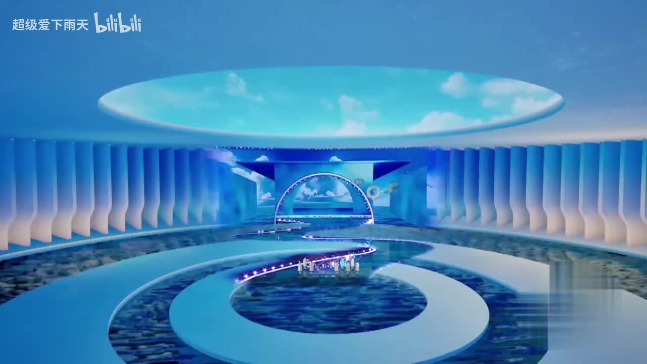 姚晓棠-会开花的云