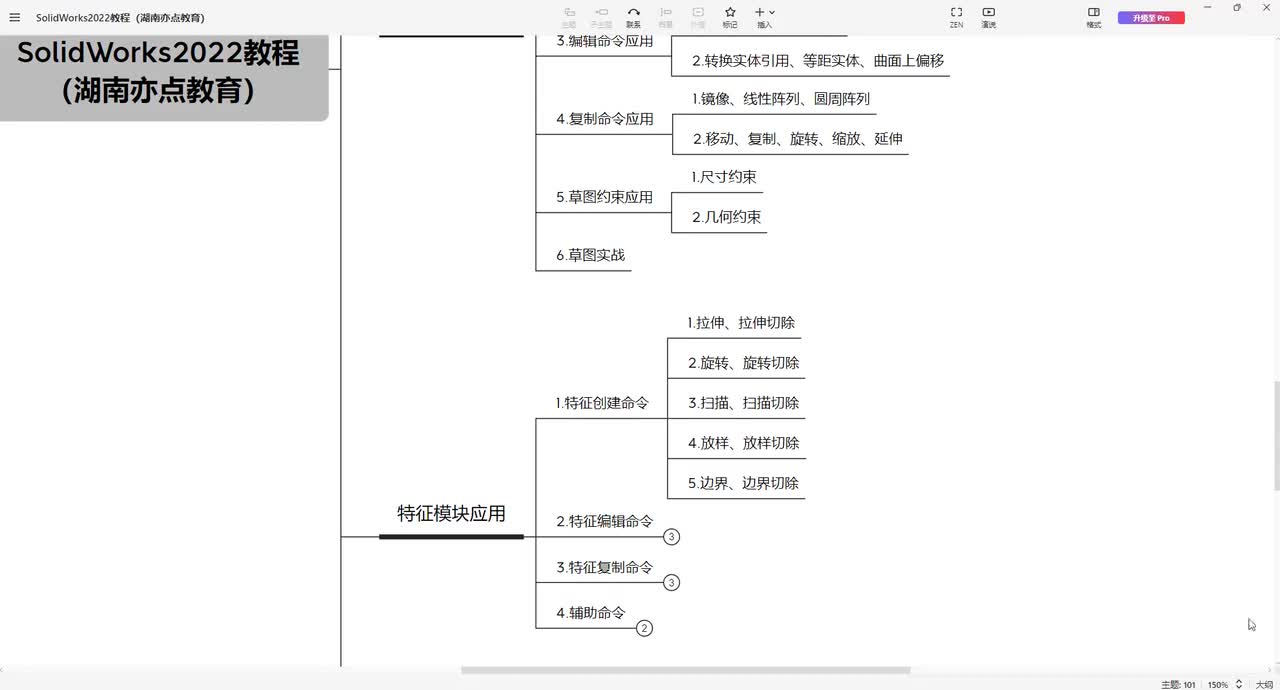 64【特征】放样、放样切除