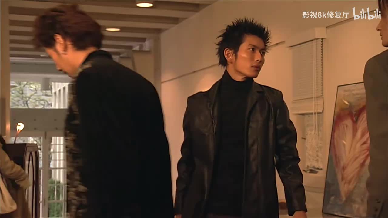 10 Knight的危机 下