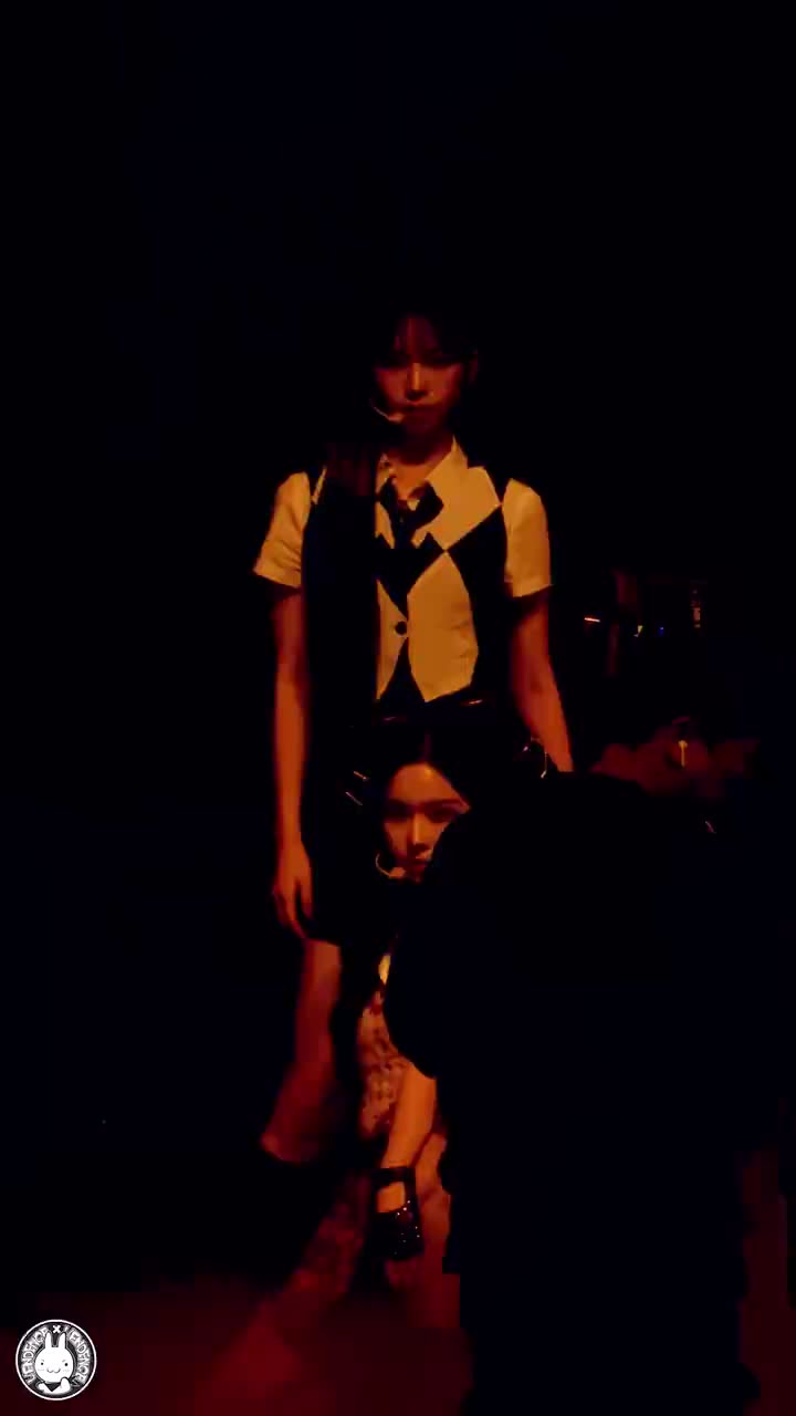 [4K] 230218 에스파 카리나 직캠 '도깨비불(Illusion)' aespa(KARINA) Fancam @ By 벤뎅이