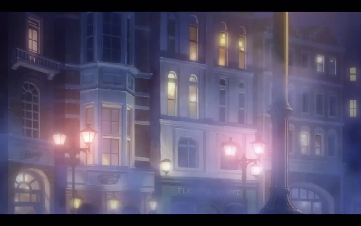 Flowery登场