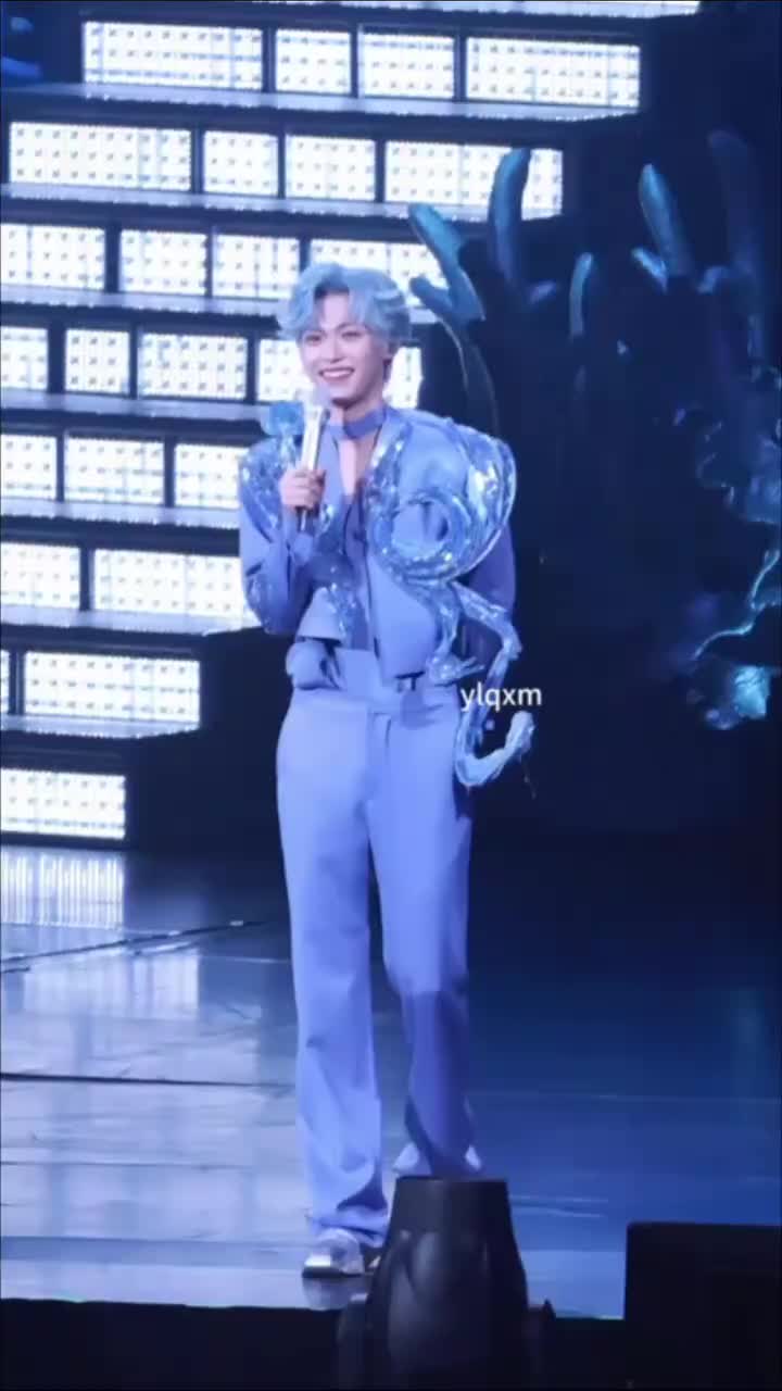 talk2“梦想成真了”