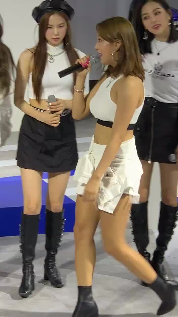191005 씨엘씨 CLC - 美 Me