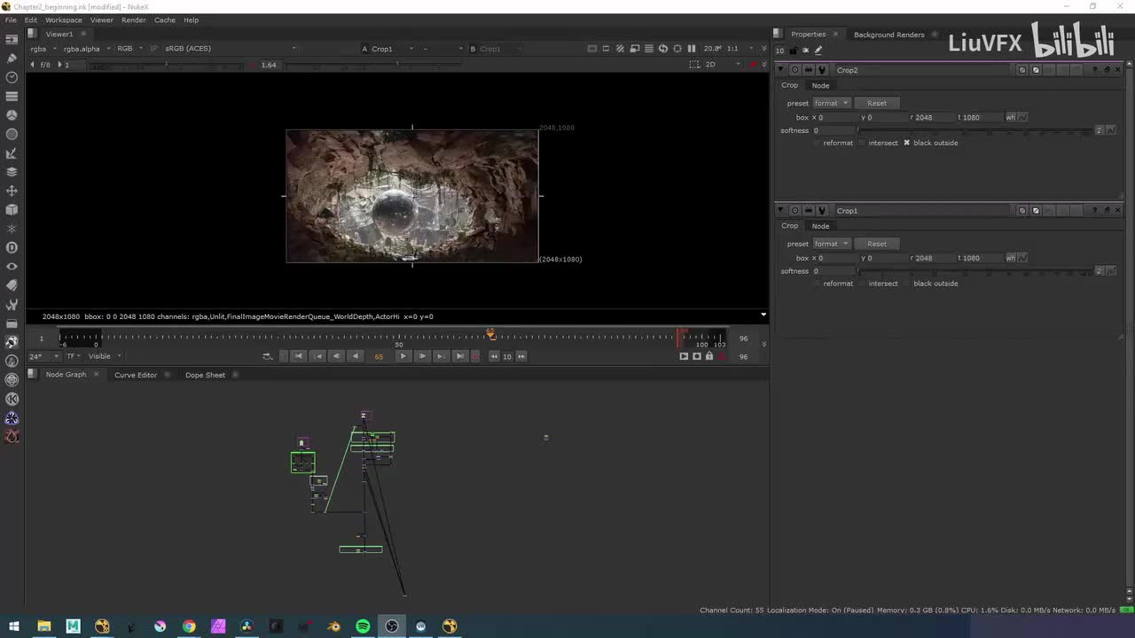 9-15. 边界框与合并