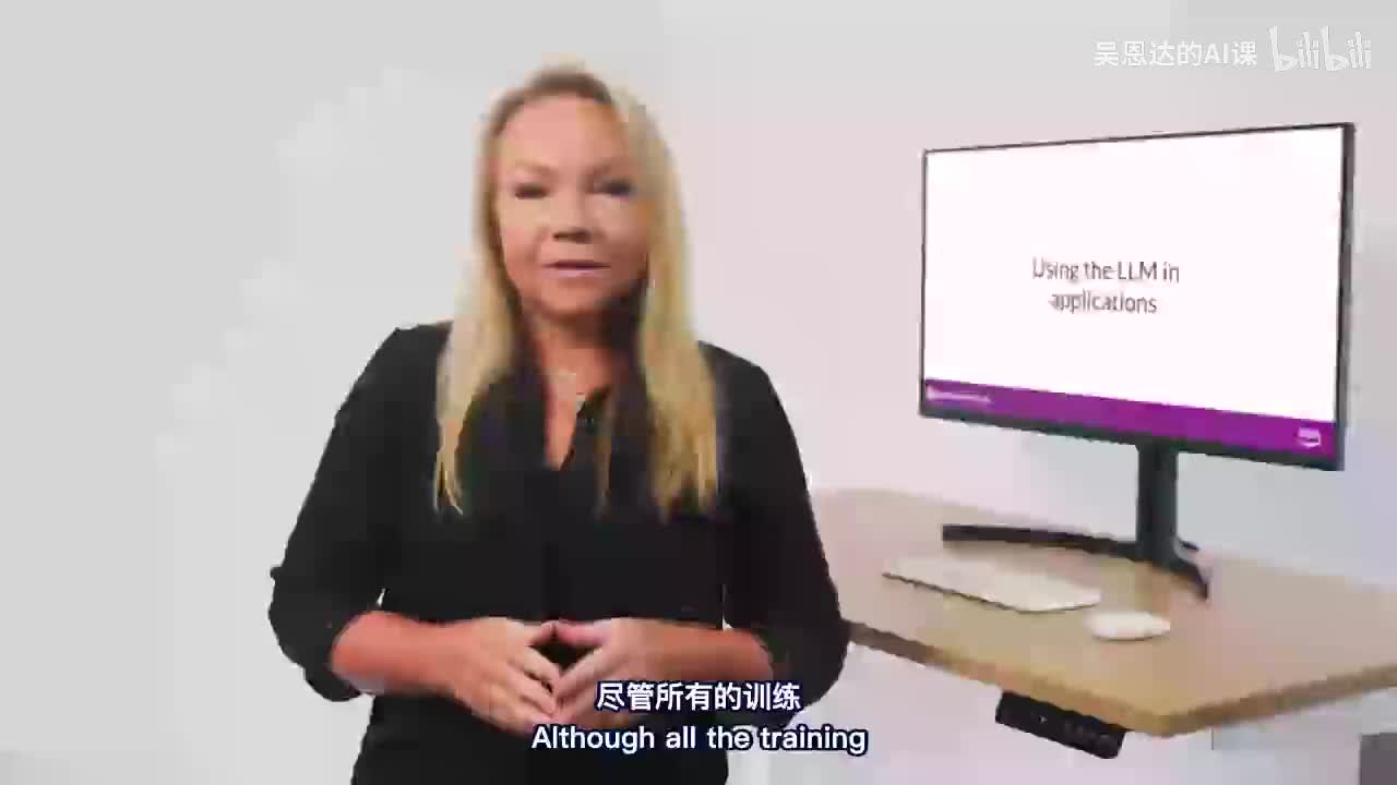 40.在应用中使用大型语言模型