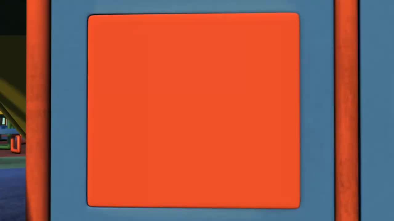 第64集 奶酪做的月亮