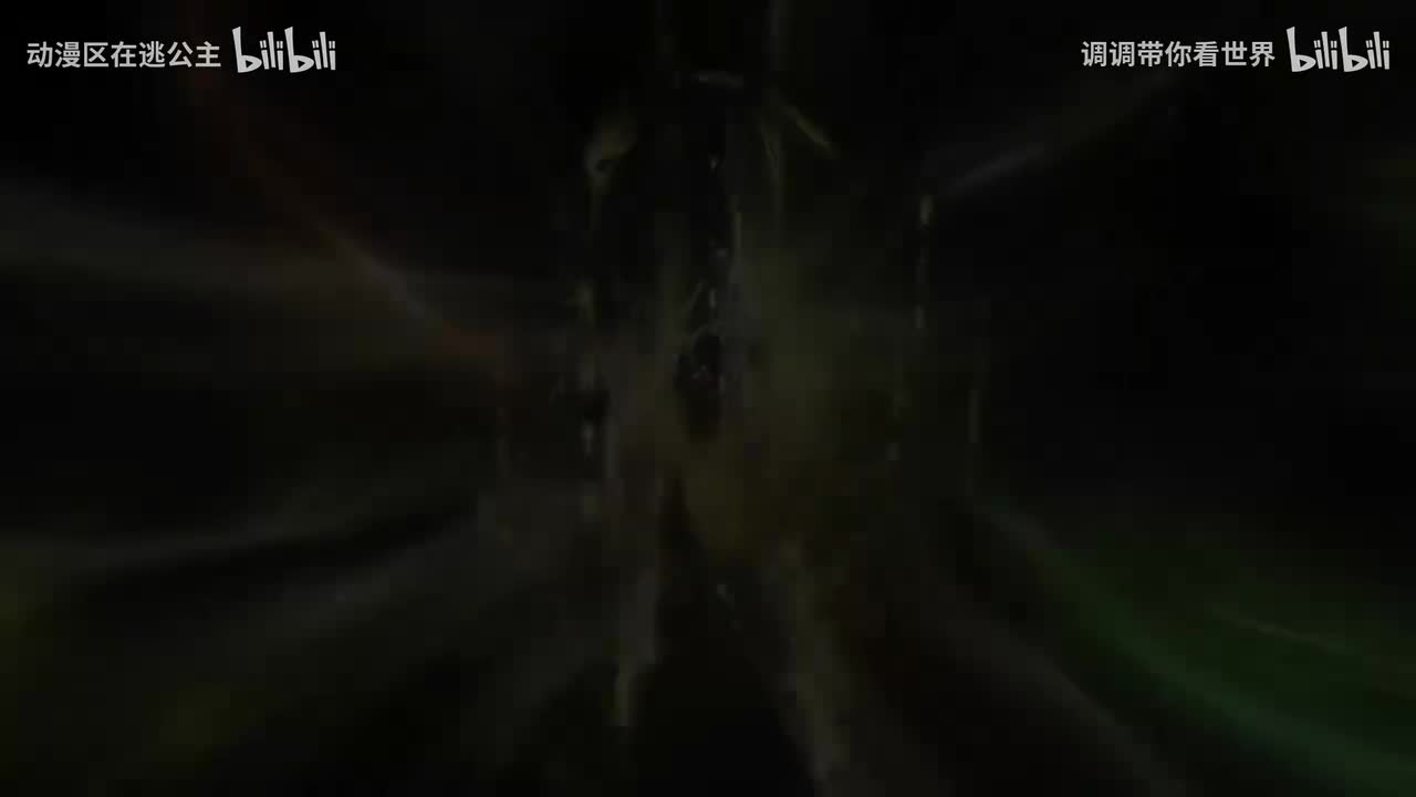 《我宅了百年出门已无敌》动态漫画！一口气看完！完结版无拼接、高清修复！推荐 p13 121-128集