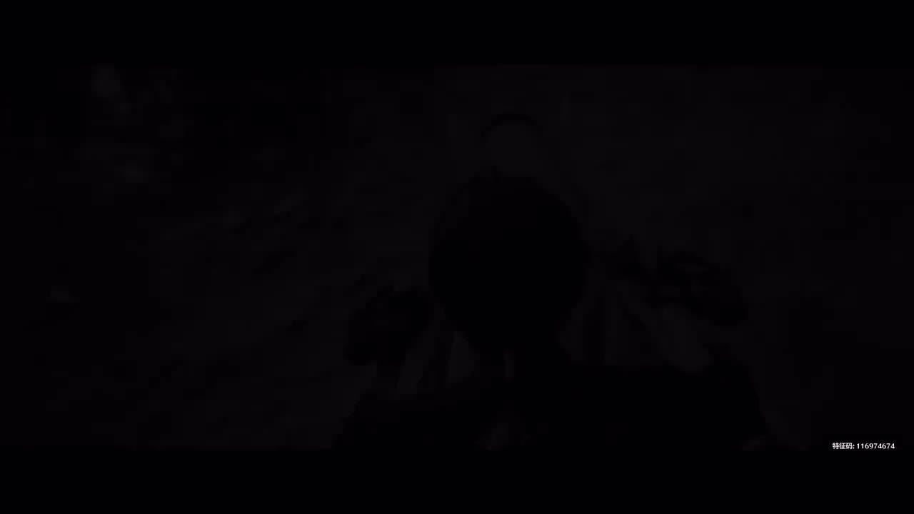 3【过场动画】霜雪白刃