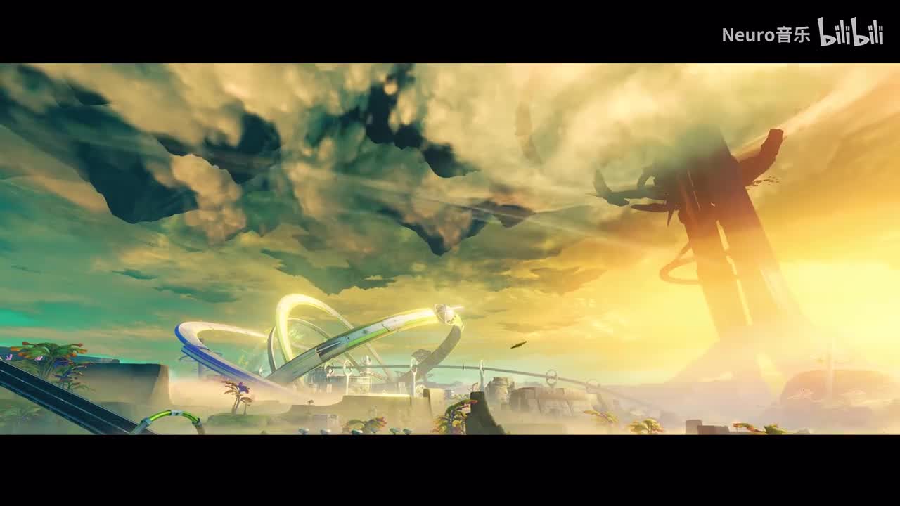 初見拉海洛 | 末竟之旅