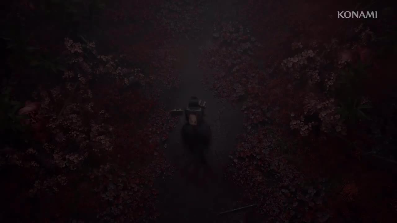 1-戎之丘的第一场大雾