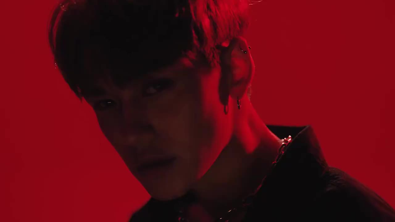 Bad Alive(English Ver.)