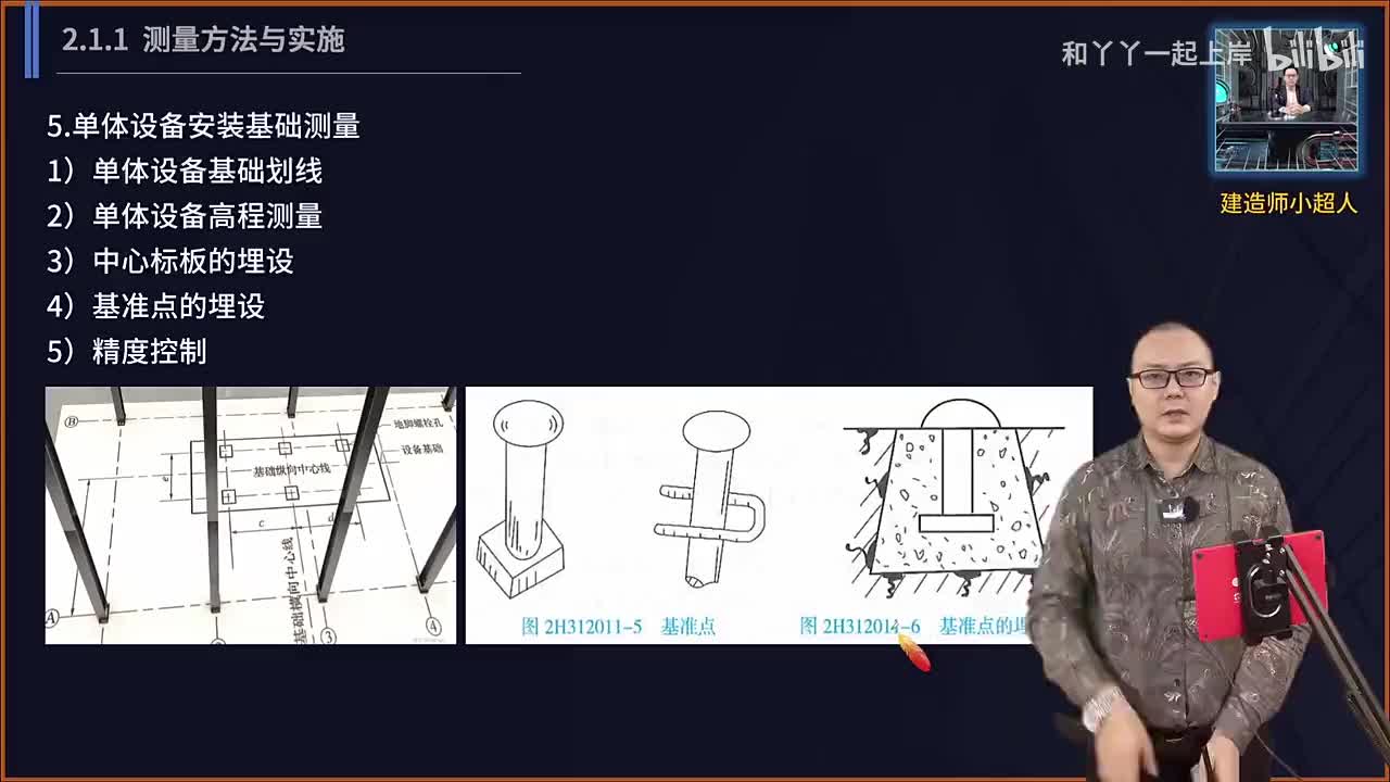 09.测量技术（2）