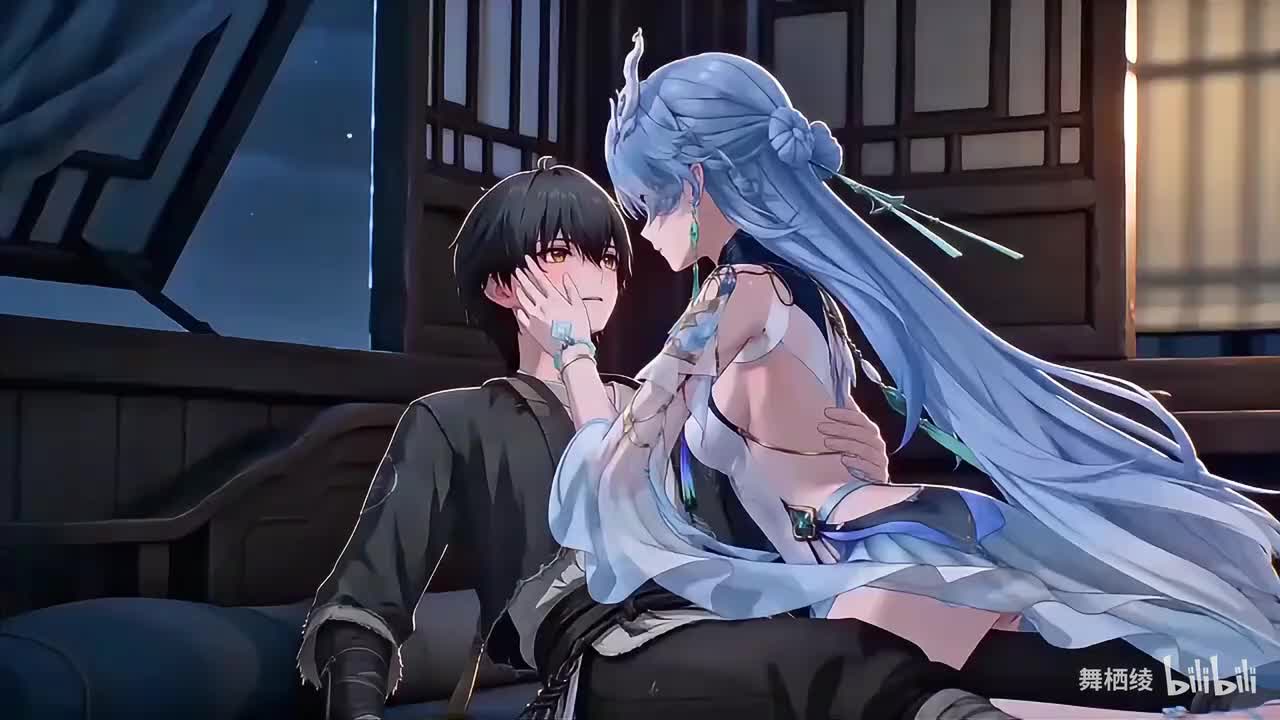 舒缓版