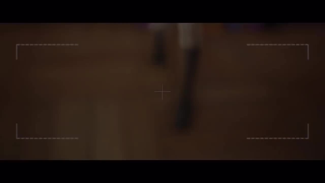 6（女漂）【过场动画】咖啡厅派对夜